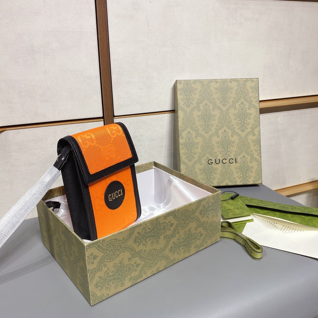 MO - Top Quality Bags Gucci 252