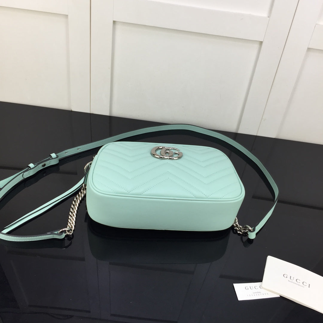 BOLSA GUCCI MARMONT 24
