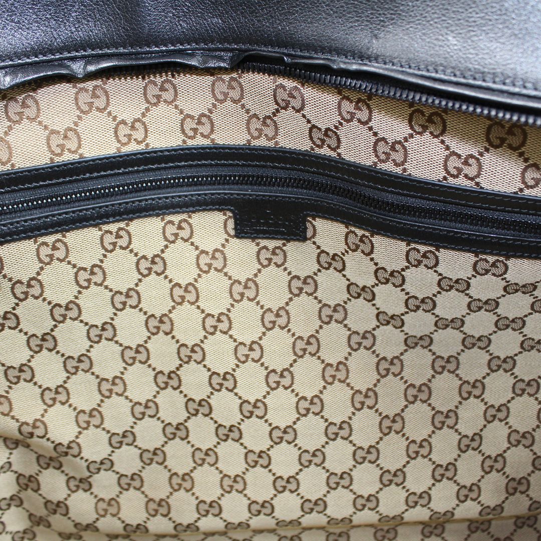 Gucci Unisex Large Weekender