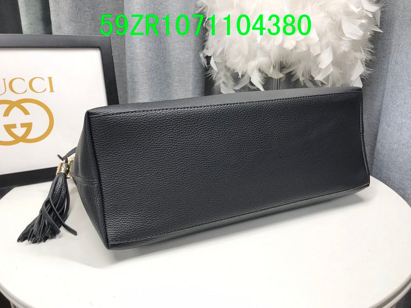 Gucci Bags - The Tote 510