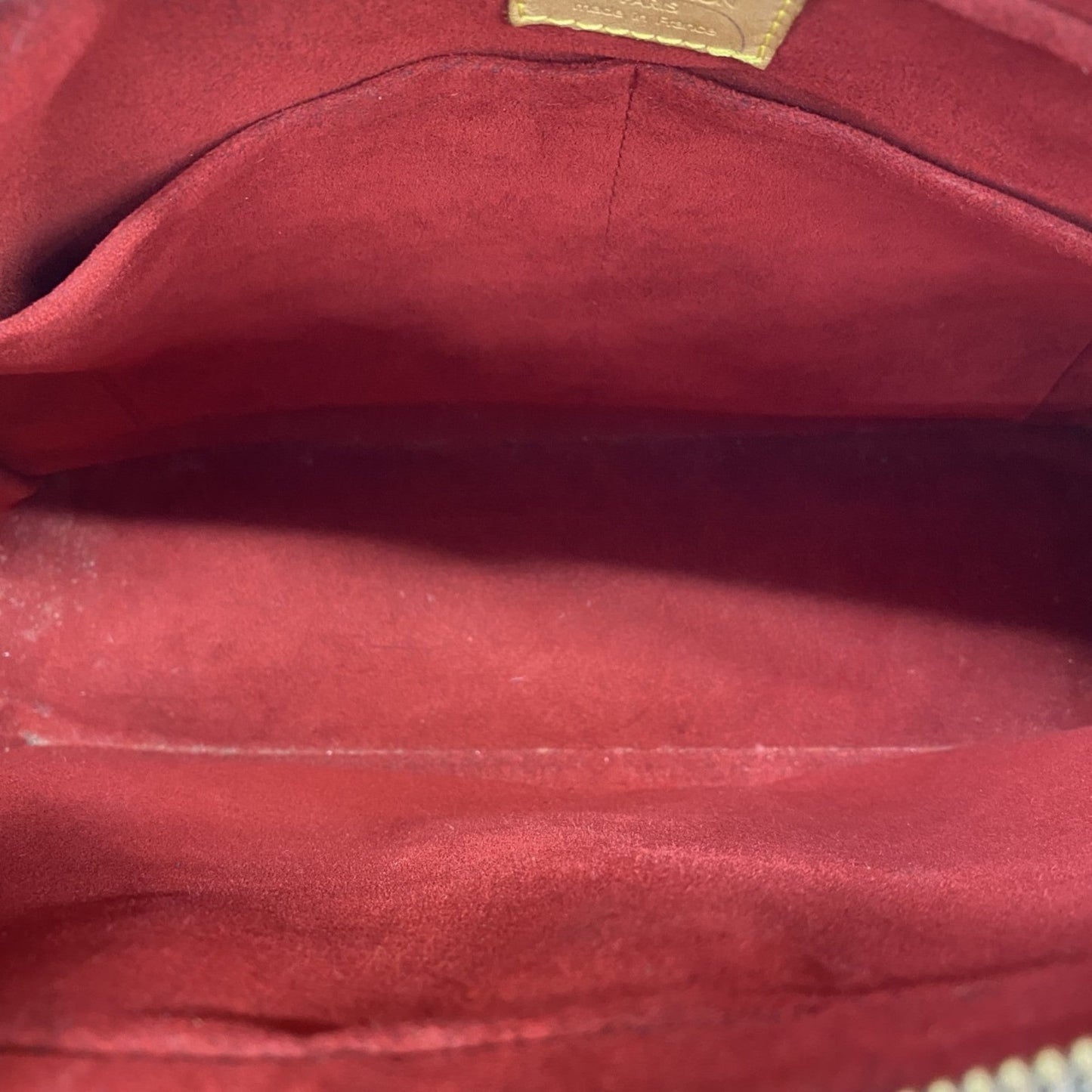 Louis Vuitton Shoulder Bag