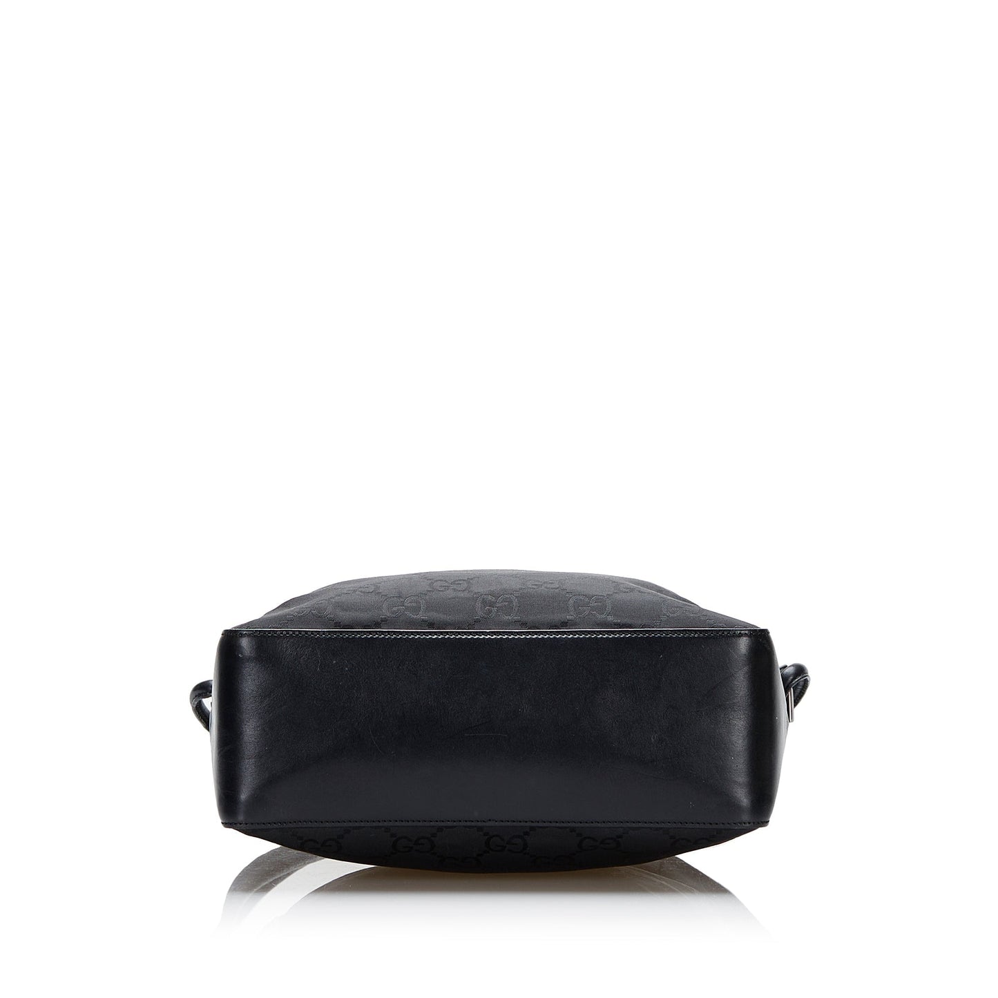 Gucci GG Canvas Shoulder Bag