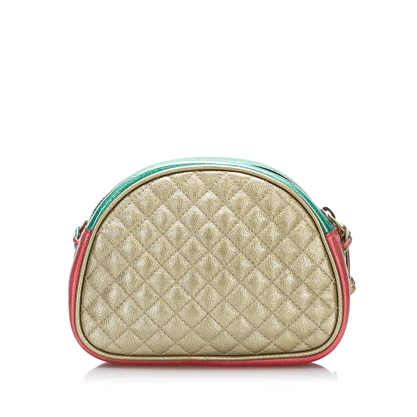 Gucci Trapuntata Crossbody Bag