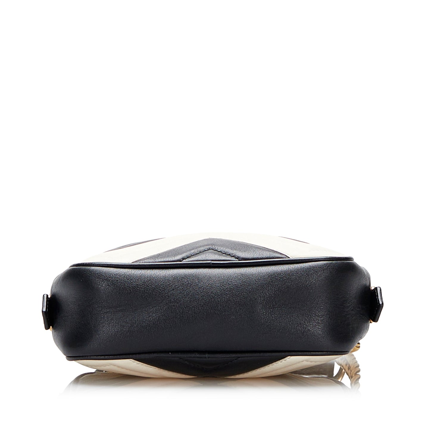 Gucci GG Marmont Matelasse Crossbody Bag