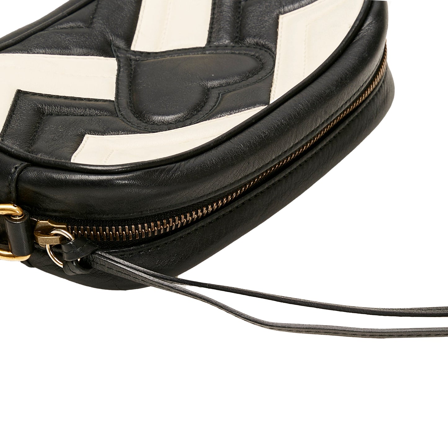 Gucci GG Marmont Matelasse Crossbody Bag
