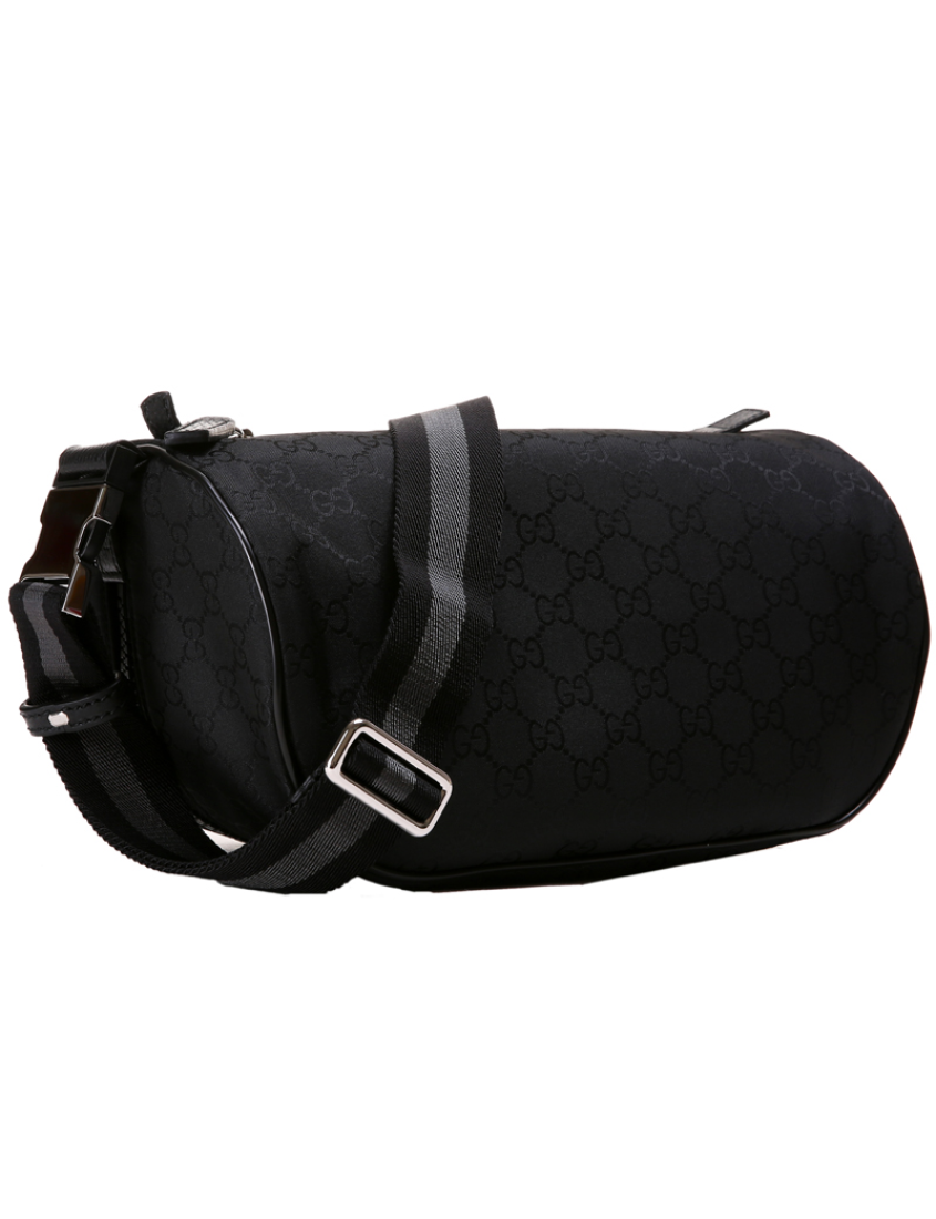 Gucci Logo Crossbody Bag