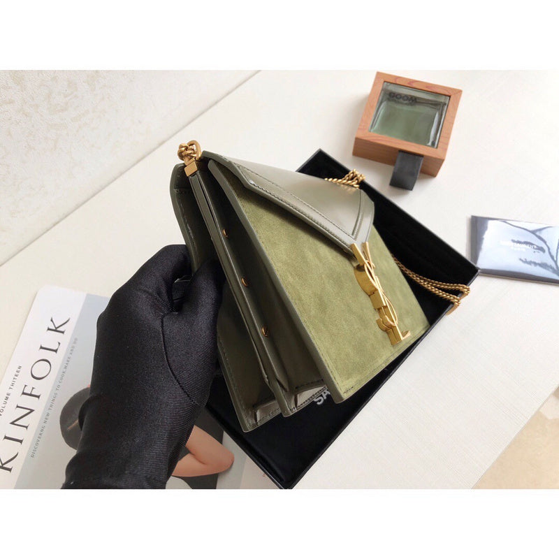 Adeline Bags - Yves Saint Laurent - Bags -