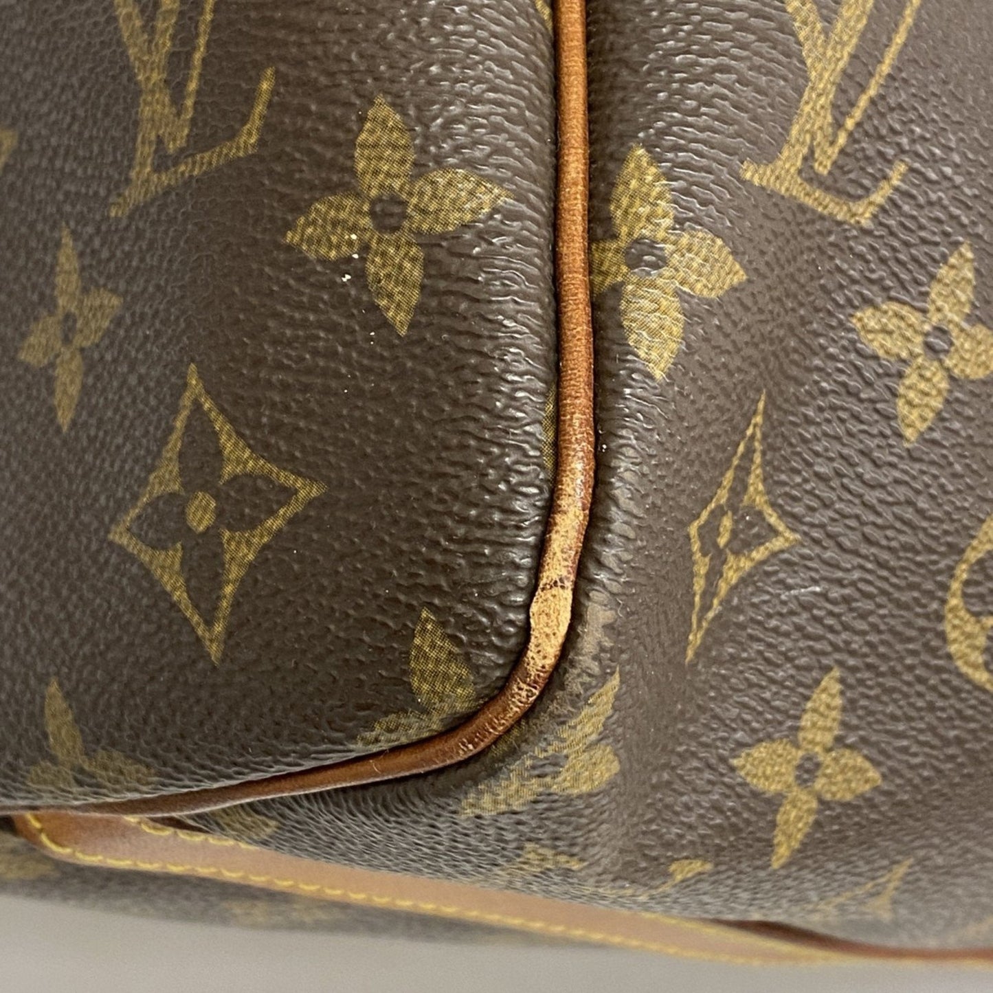 Louis Vuitton Shoulder Bag