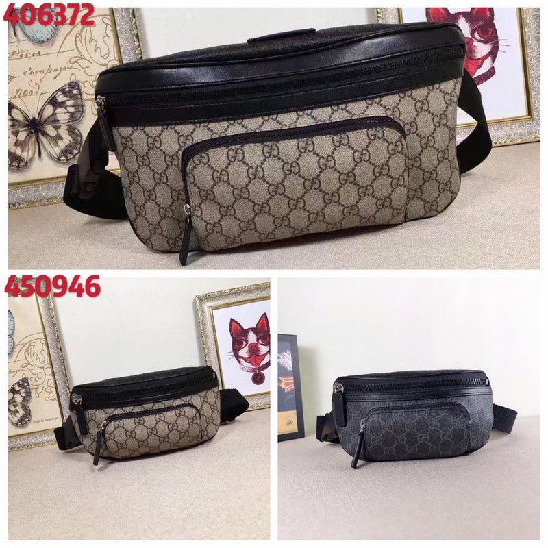Gucci Bags - The Tote 400