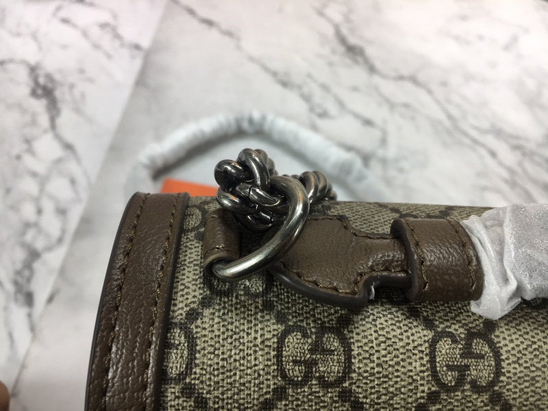 Gucci Bags - The Tote 455
