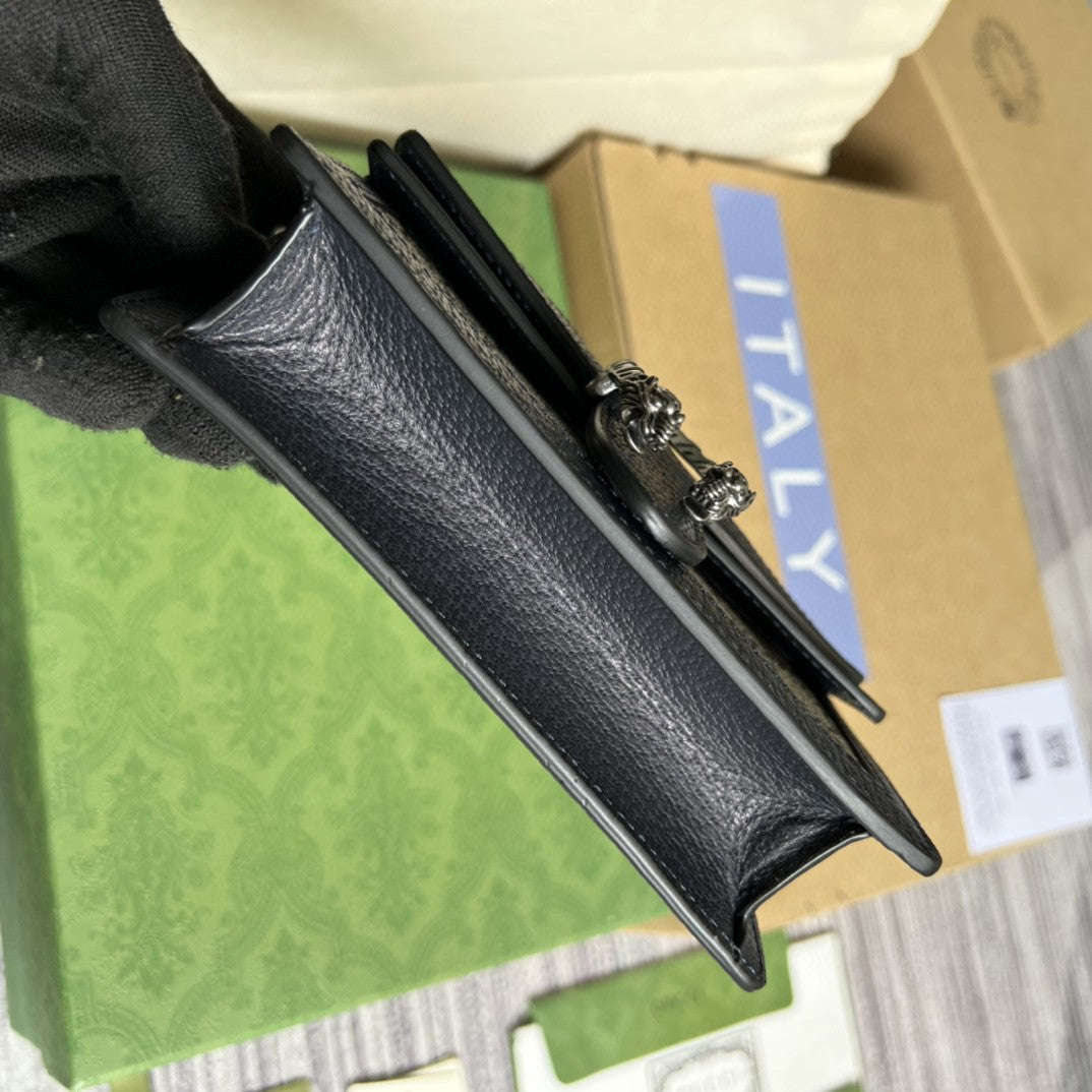 BOLSA GUCCI DIONYSUS SUPER MINI 16,5