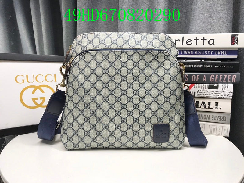 Gucci Bags - The Tote 850