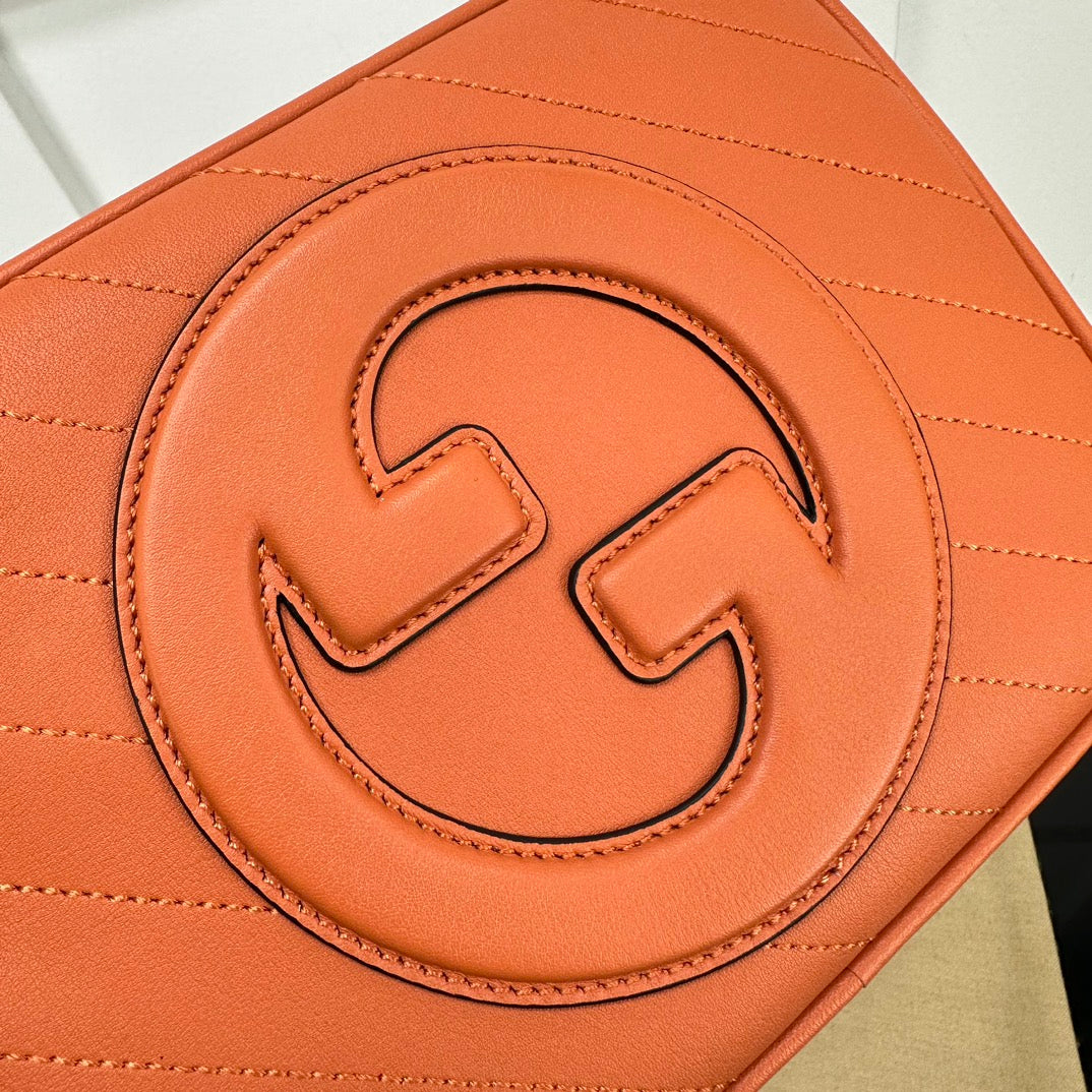 BOLSA GUCCI BLONDIE SMALL 21