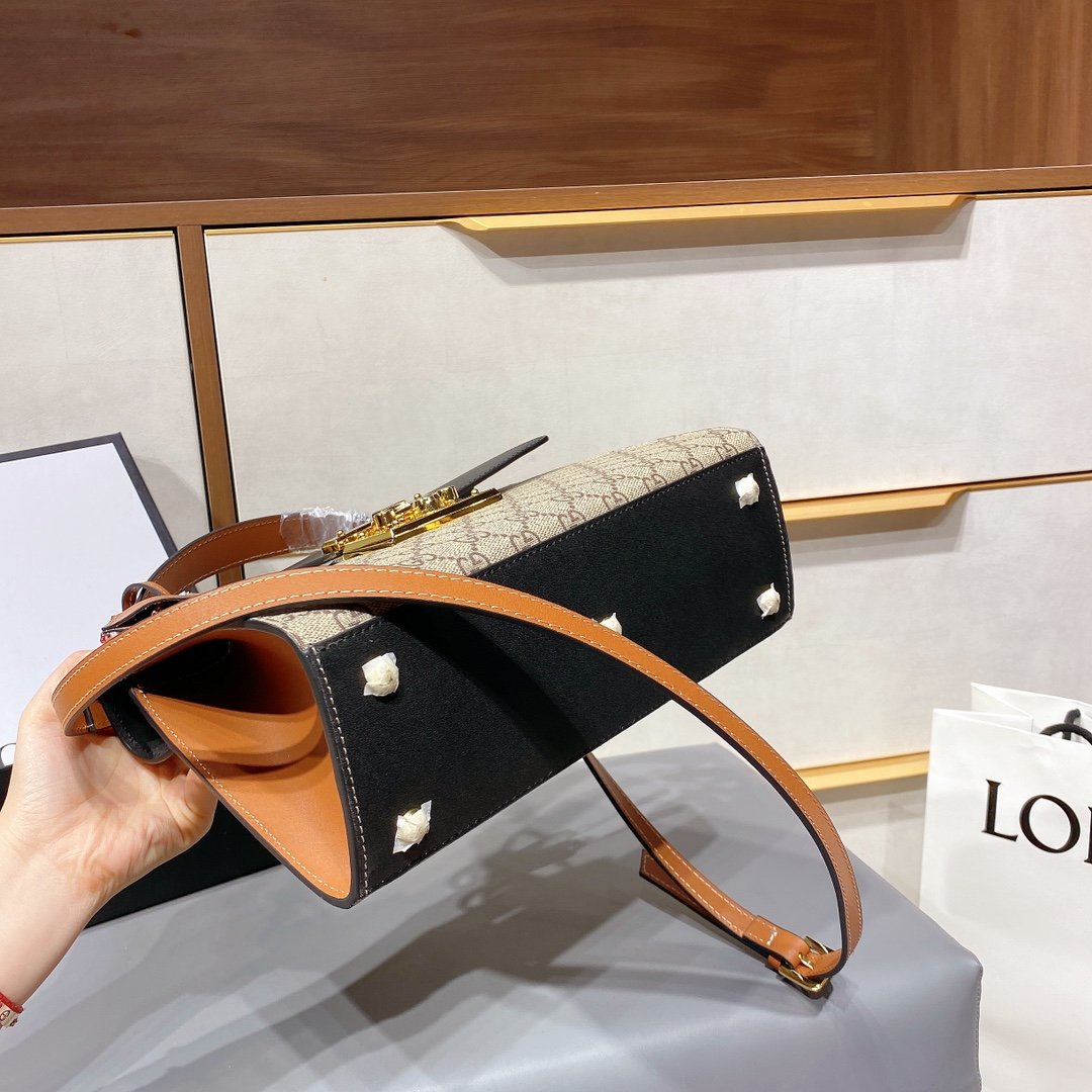 MO - Top Quality Bags Gucci 291