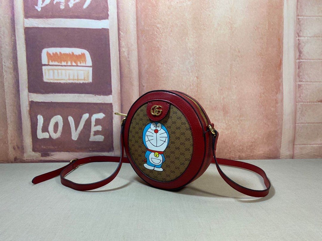 MO - Top Quality Bags Gucci 070