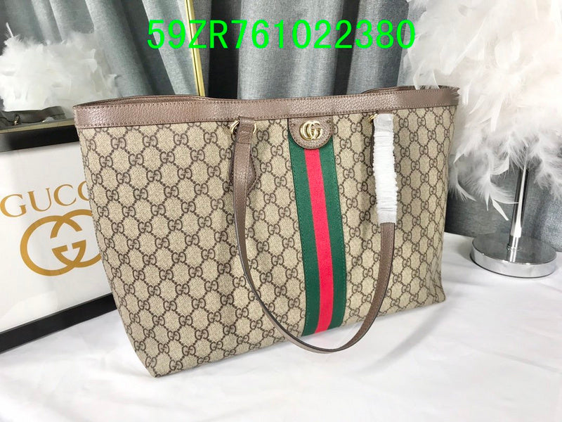 Gucci Bags - The Tote 422