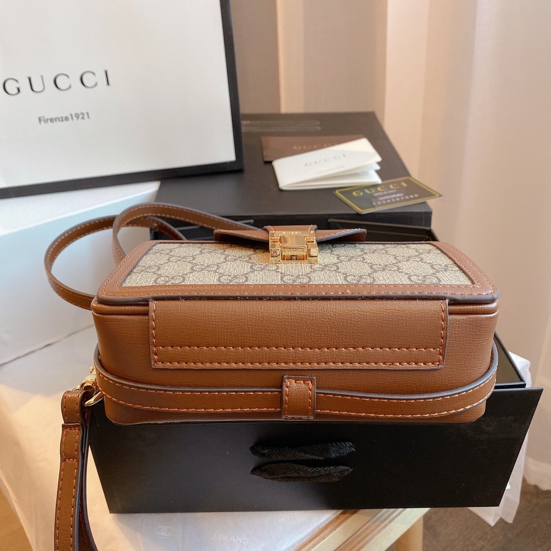 MO - Top Quality Bags Gucci 272