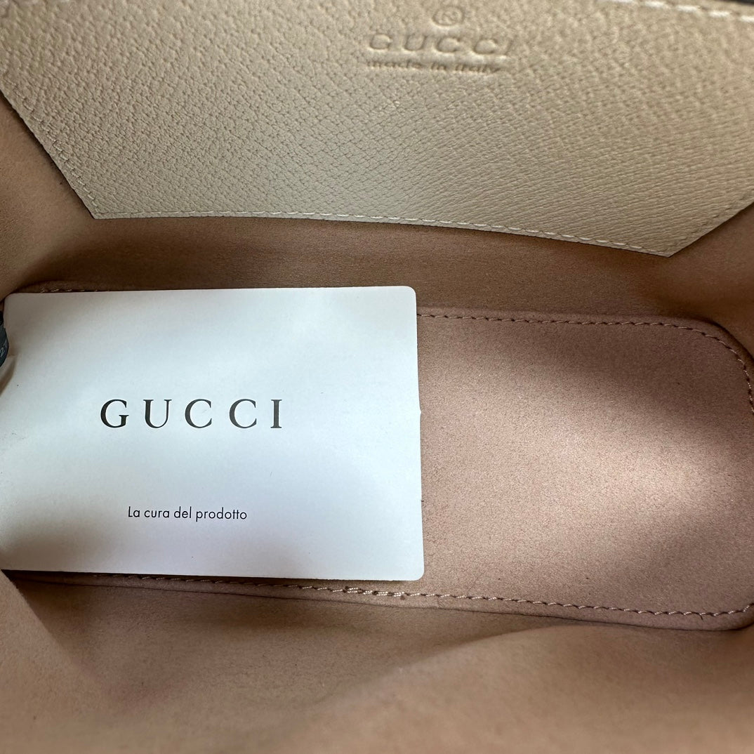 BOLSA GUCCI DIANA MINI TOTE 20