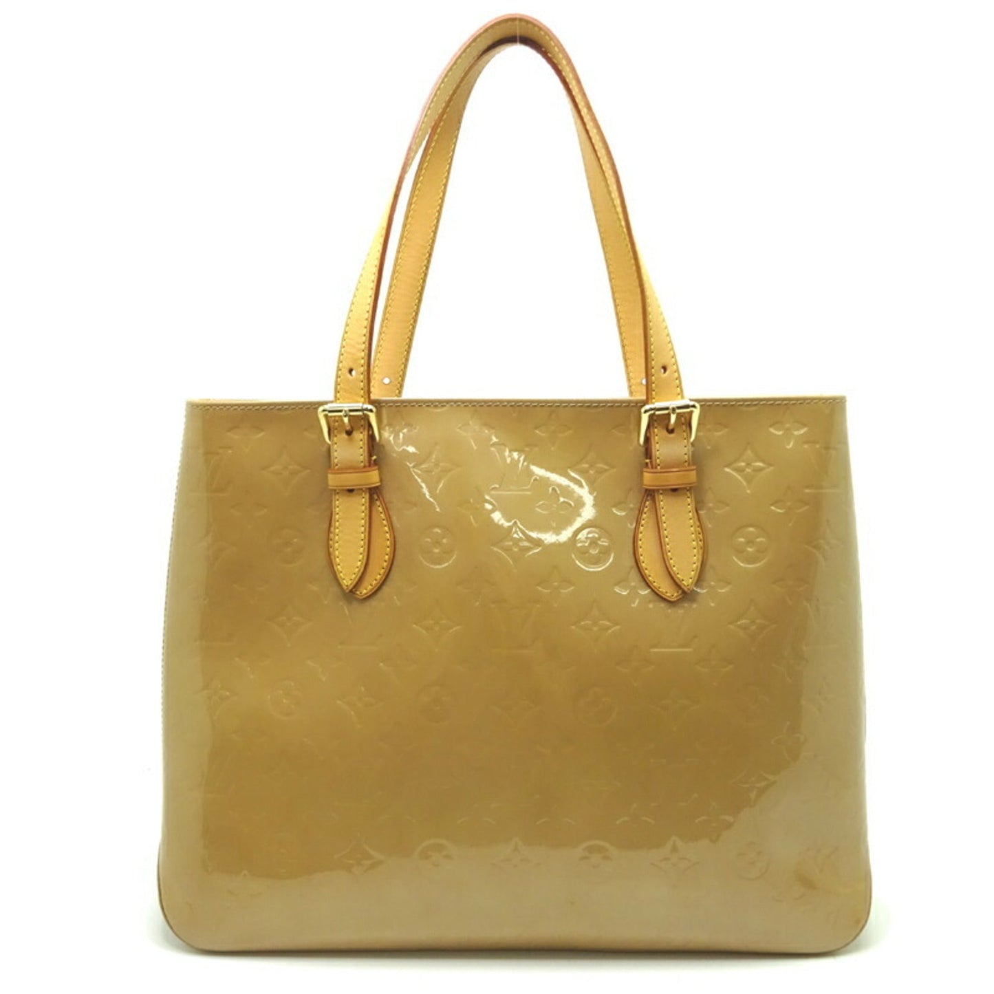 Louis Vuitton Vernis Monogram Vernis Shoulder Bag