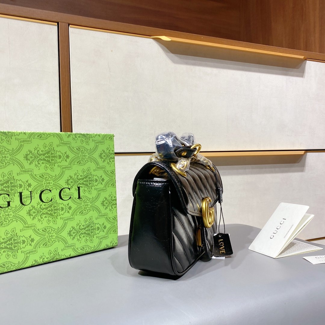 MO - Top Quality Bags Gucci 296