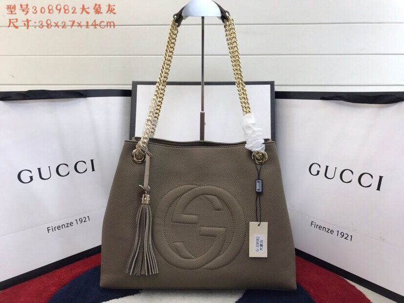 Gucci Bags - The Tote 532