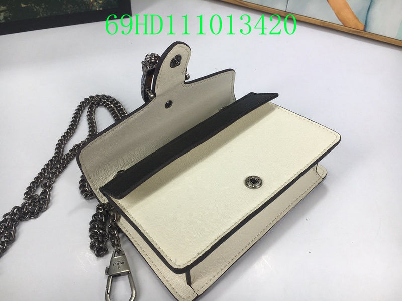 Gucci Bags - The Tote 351