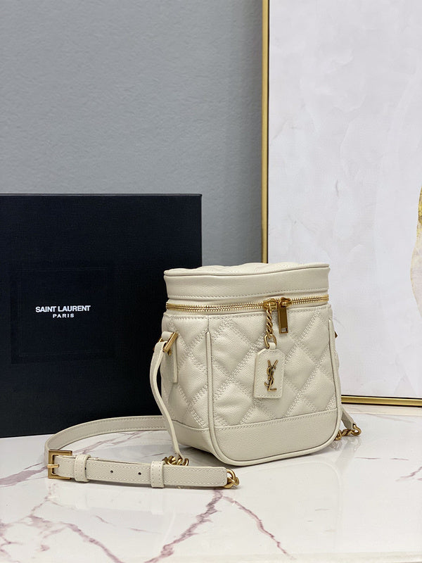 Adeline Bags - Yves Saint Laurent - Bags -