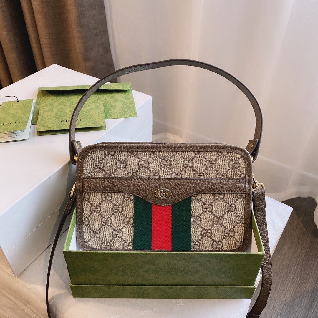 MO - Top Quality Bags Gucci 263