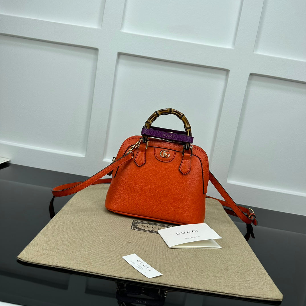 BOLSA GUCCI DIANA MINI TOTE 20