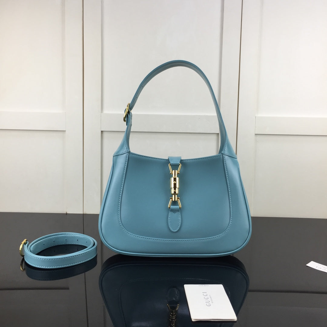 BOLSA GUCCI JACKIE 28