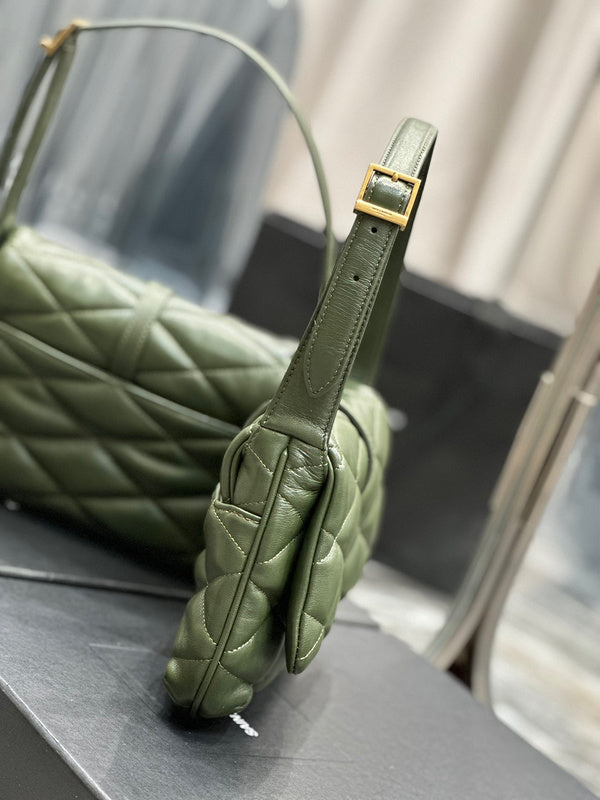Adeline Bags - Yves Saint Laurent - Bags -