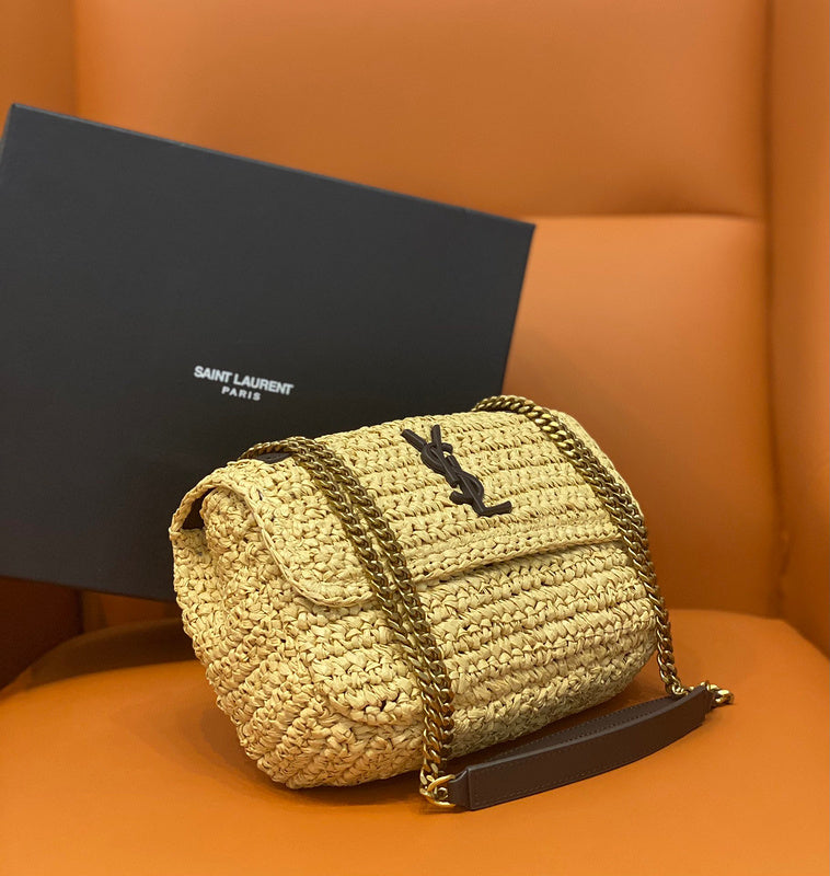 Adeline Bags - Yves Saint Laurent - Bags -