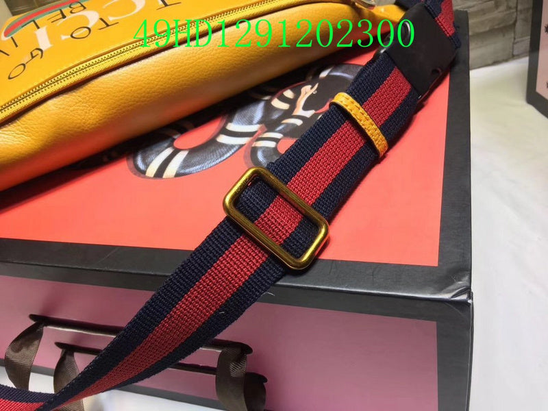 Gucci Bags - The Tote 390