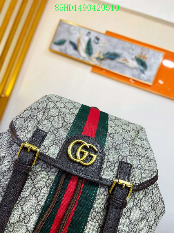 Gucci Bags - The Tote 1147
