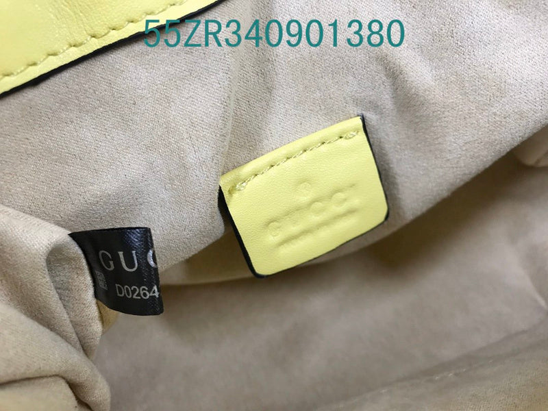 Gucci Bags - The Tote 239