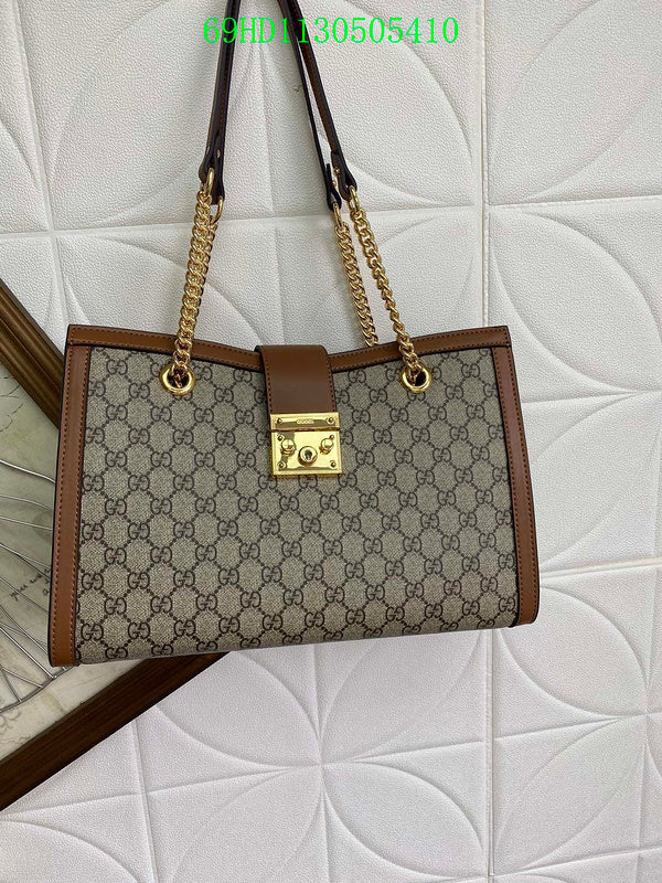 Gucci Bags - The Tote 427