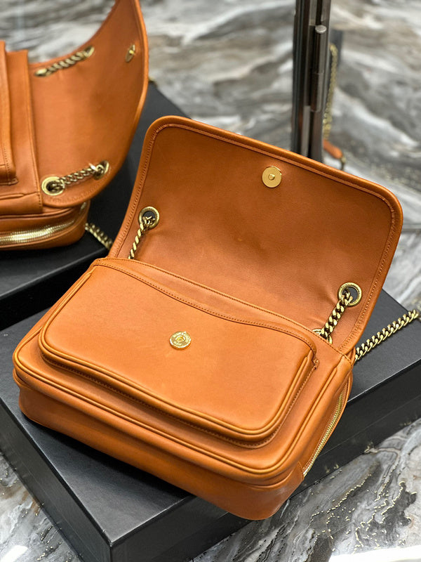 Adeline Bags - Yves Saint Laurent - Bags -