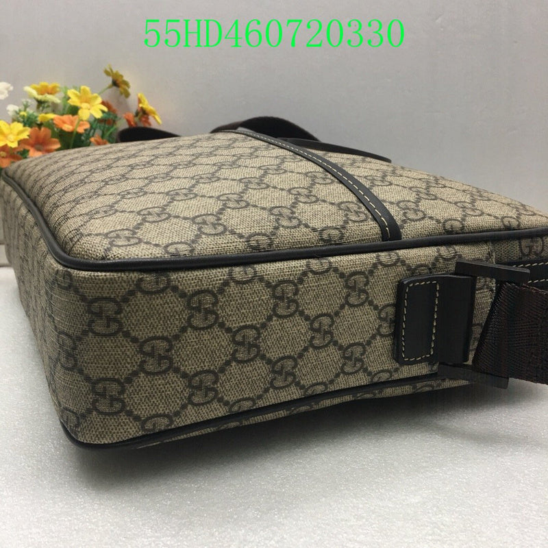 Gucci Bags - The Tote 862