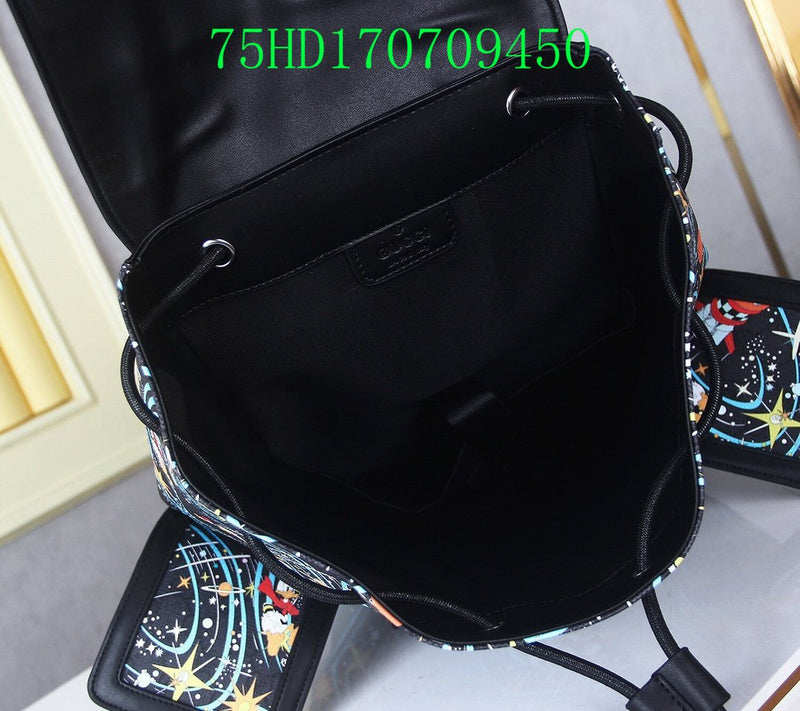 Gucci Bags - The Tote 1193