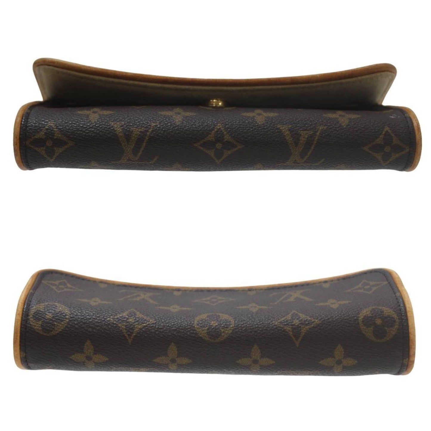 Louis Vuitton Pochette Shoulder Bag