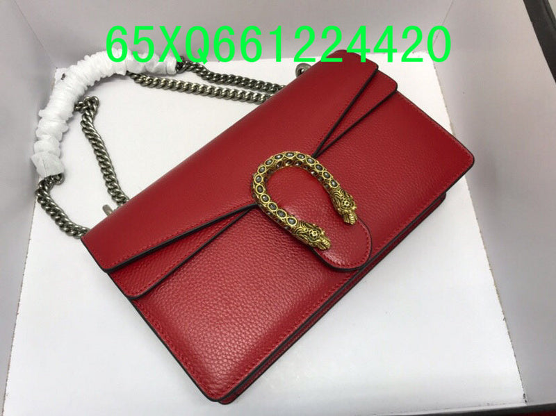 Gucci Bags - The Tote 366