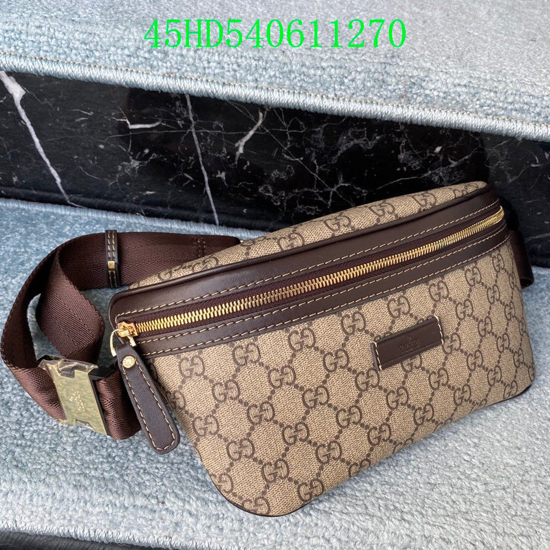 Gucci Bags - The Tote 397