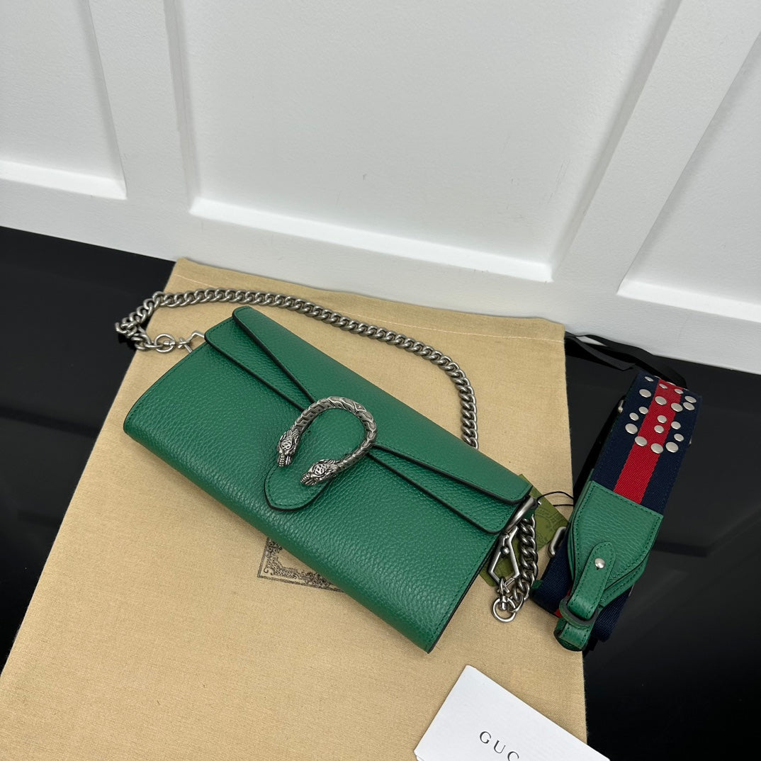 BOLSA GUCCI DIONYSUS 25