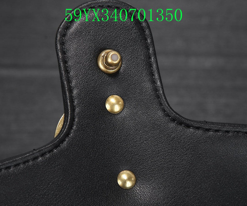 Gucci Bags - The Tote 147