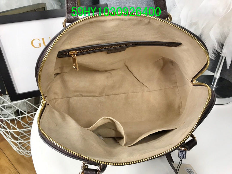 Gucci Bags - The Tote 463
