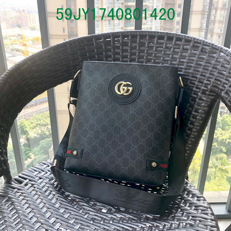 Gucci Bags - The Tote 893