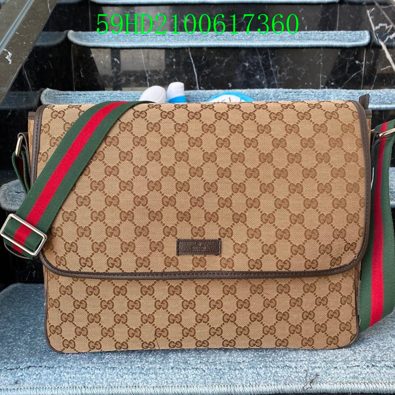 Gucci Bags - The Tote 869
