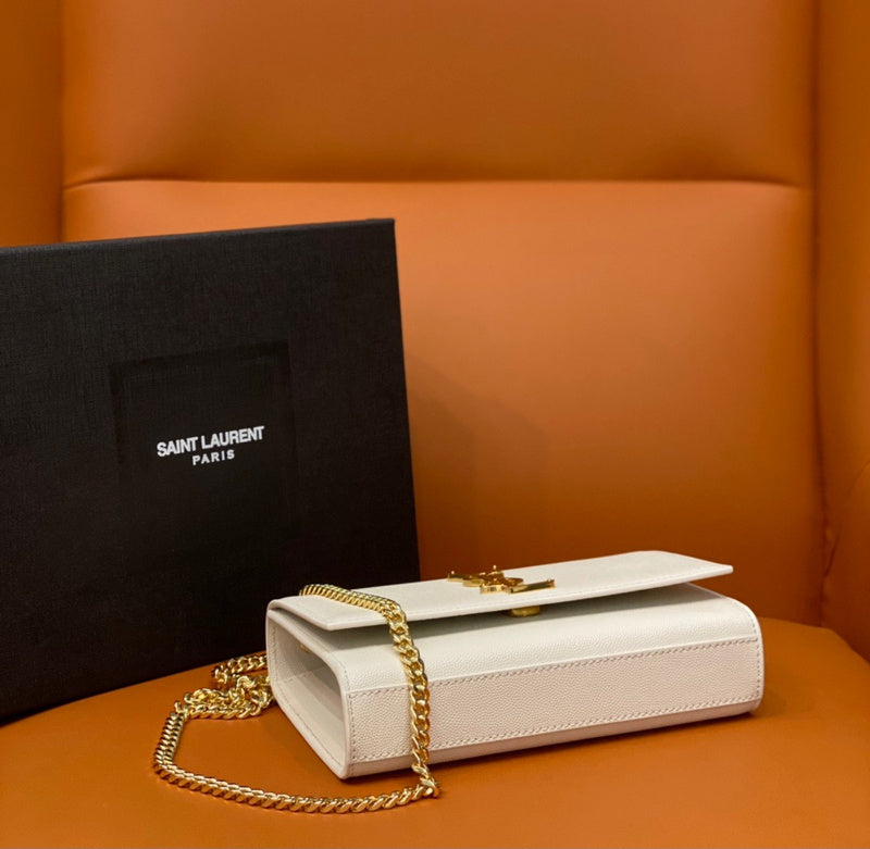Adeline Bags - Yves Saint Laurent - Bags -