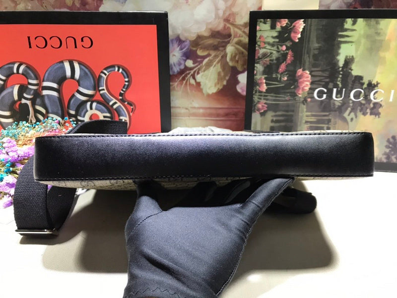 Gucci Bags - The Tote 924