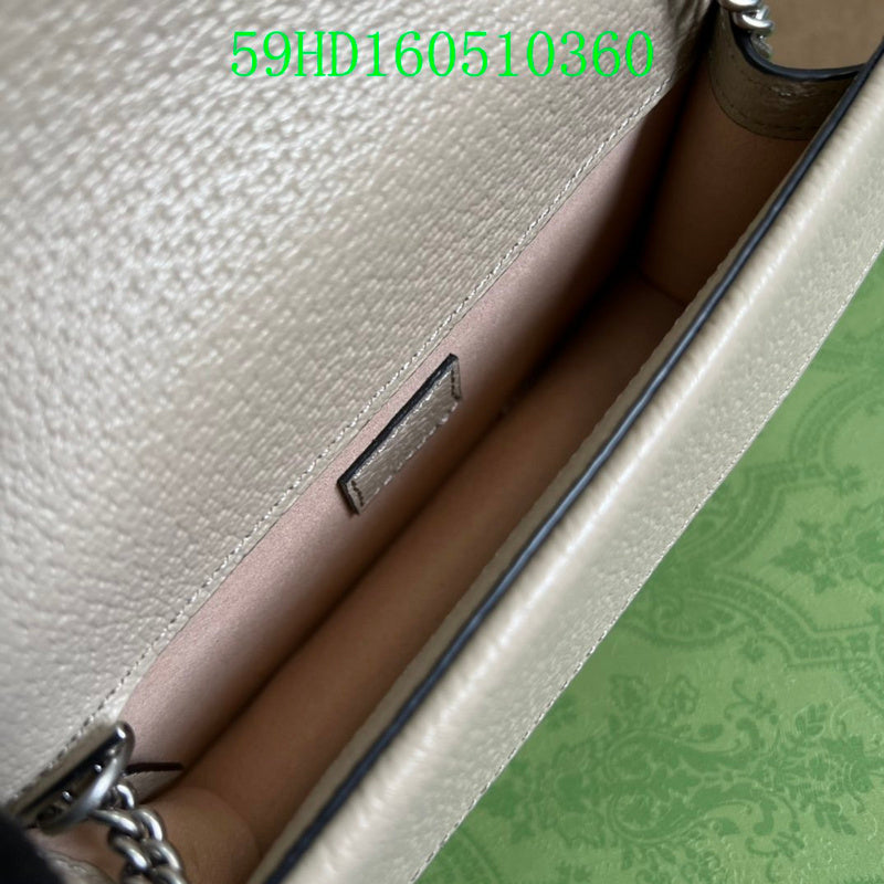 Gucci Bags - The Tote 327